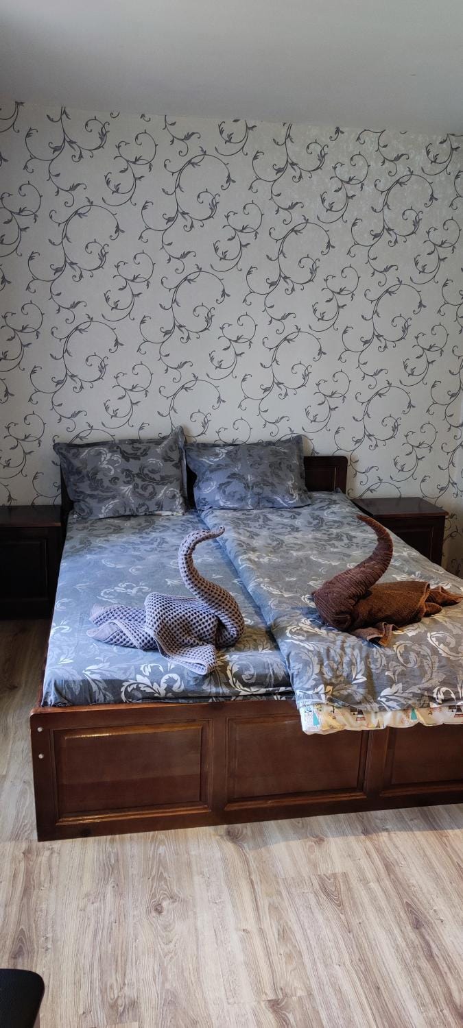 Къща за гости ЕКО House in Bulgaria