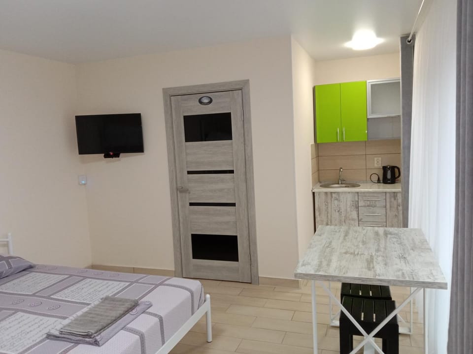 Однокімнатна 105 Apartment in Ukraine