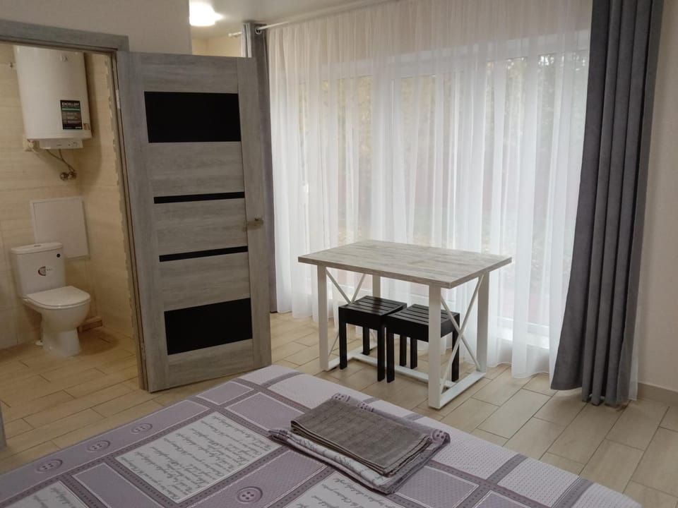 Однокімнатна 105 Apartment in Ukraine