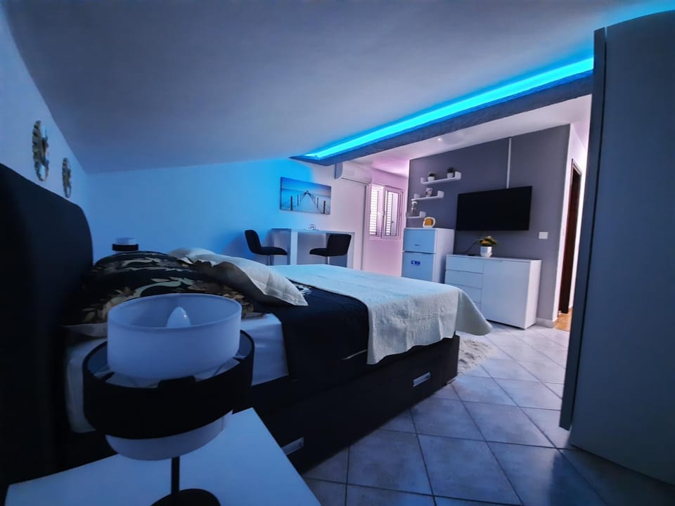 Apartmani Vera Apartment in Šibenik-Knin County, Croatia