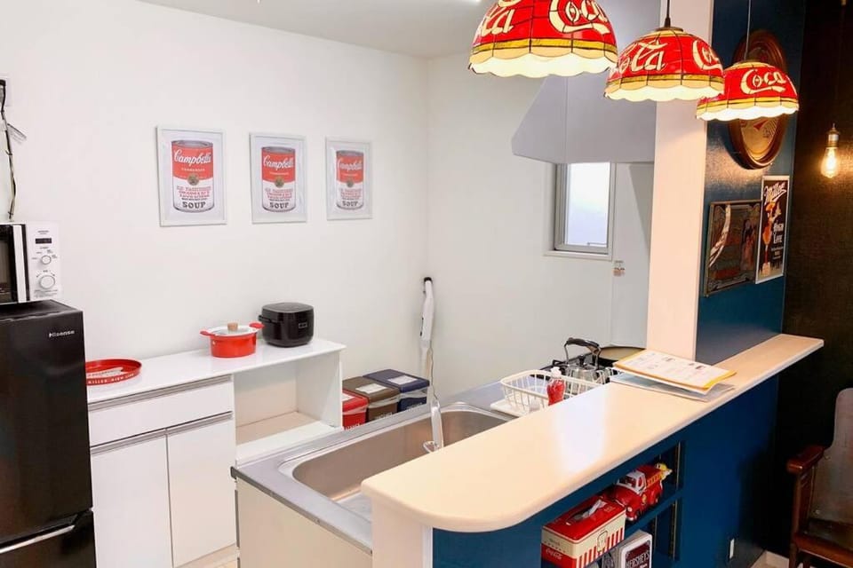 Ts square House in Okinawa Prefecture