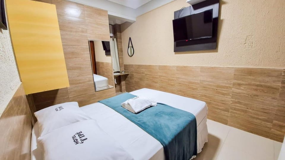 Hotel Ipê Hotel in Belém