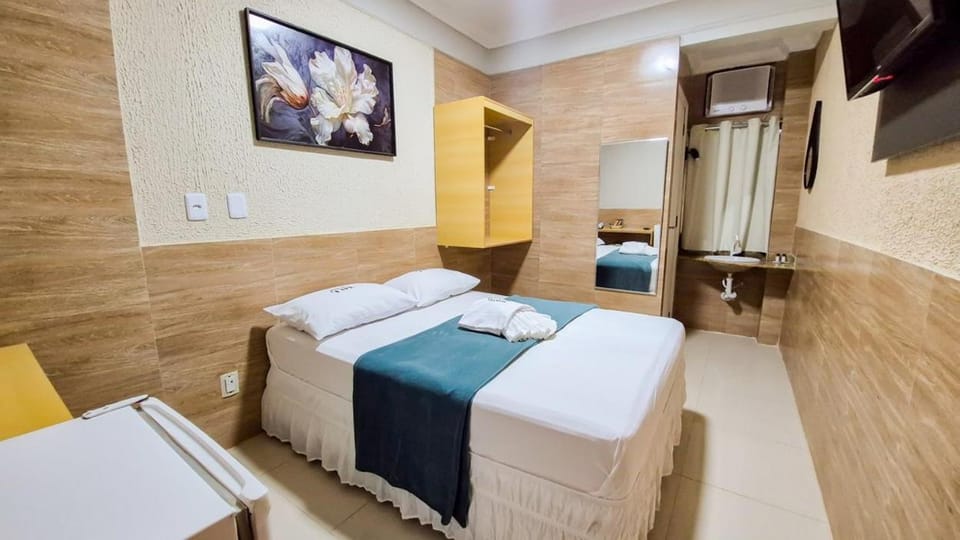 Hotel Ipê Hotel in Belém