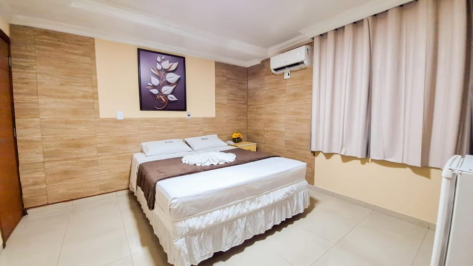 Hotel Ipê Hotel in Belém