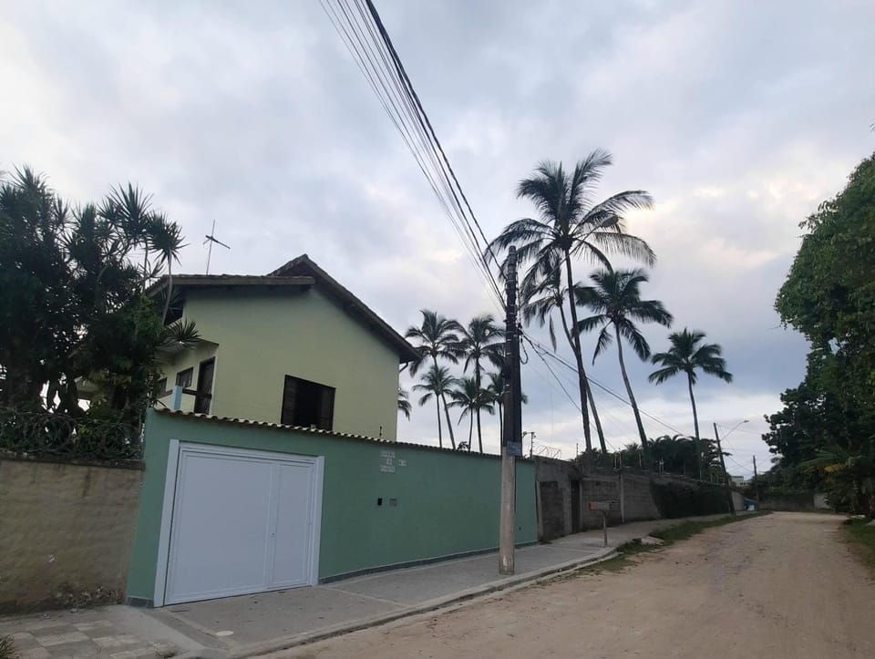 Morro do Forte Bed and Breakfast in State of São Paulo