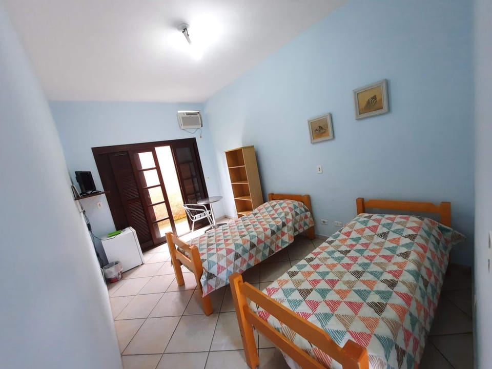 Morro do Forte Bed and Breakfast in State of São Paulo