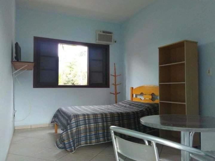 Morro do Forte Bed and Breakfast in State of São Paulo