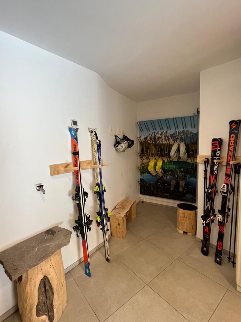 Appartments zum Beck Apartment in Trentino-South Tyrol