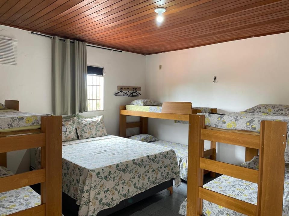Hostel mineiros Bed and Breakfast in Aracaju