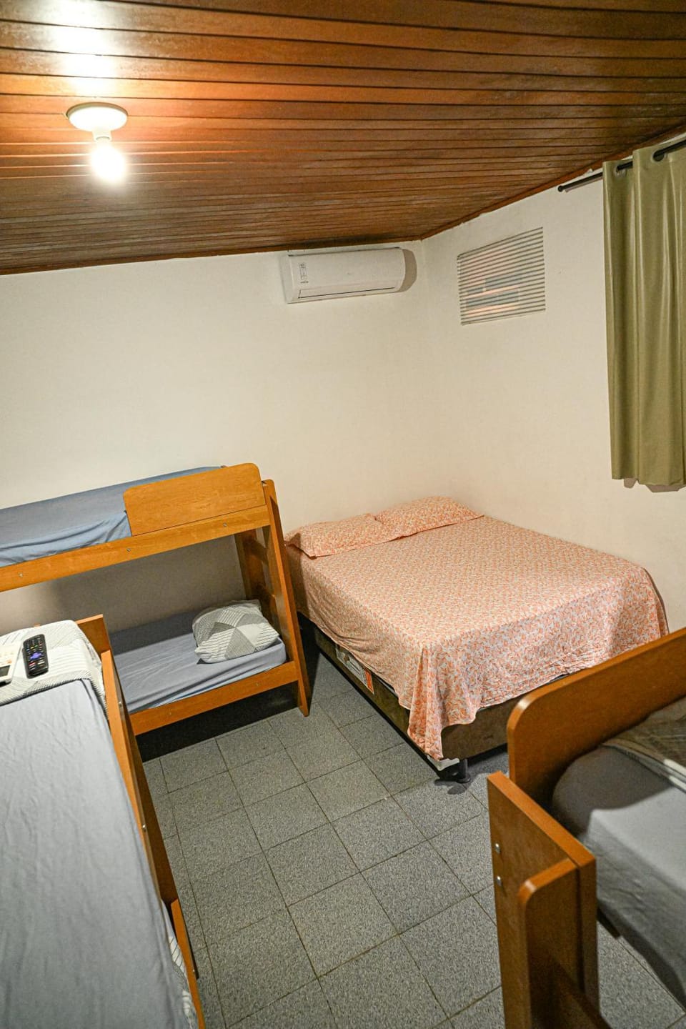 Hostel mineiros Bed and Breakfast in Aracaju