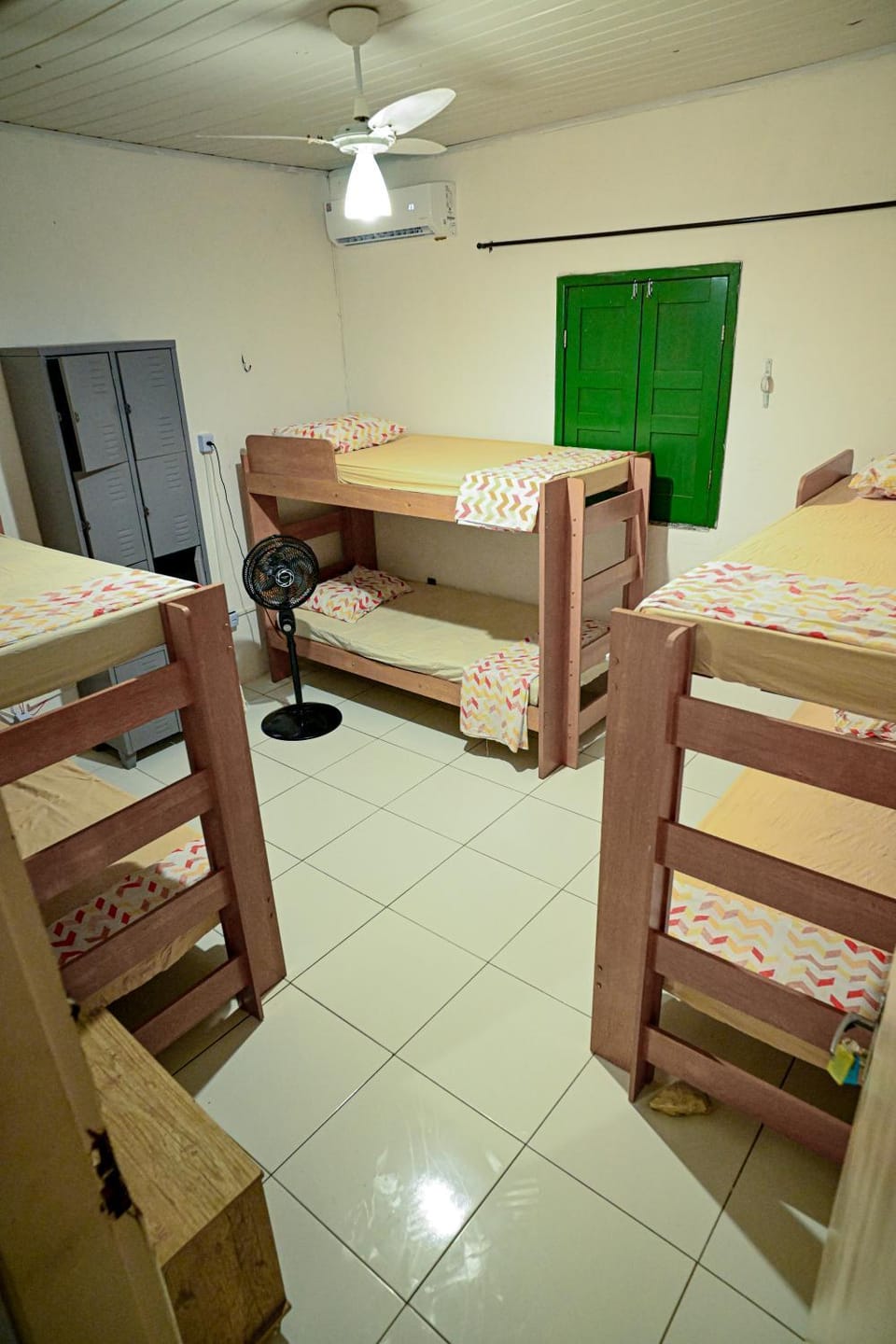 Hostel mineiros Bed and Breakfast in Aracaju