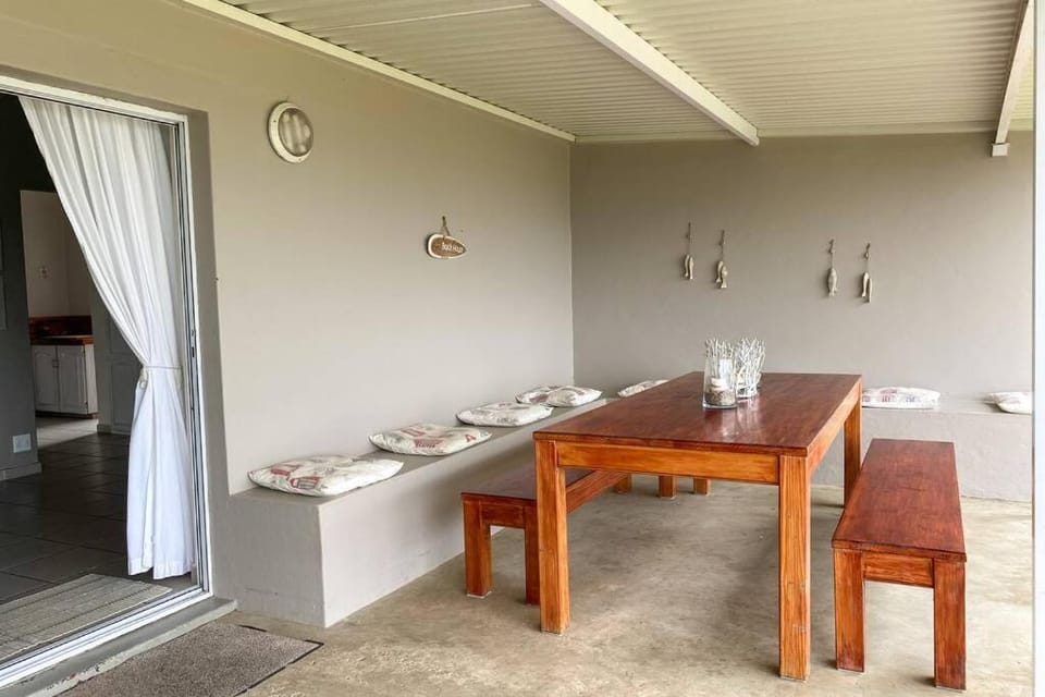 Tamassa Holiday Home on the Beach, in Port Edward House in KwaZulu-Natal