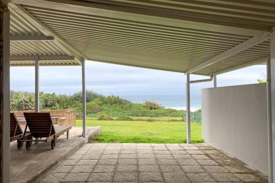 Tamassa Holiday Home on the Beach, in Port Edward House in KwaZulu-Natal