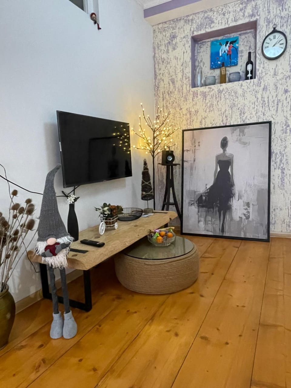 Autøgráph Boutique Høme 9 Apartment in Georgia