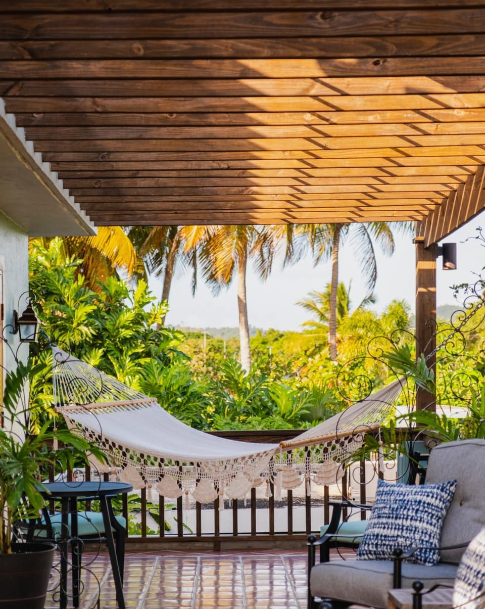 Puertas Bed and Breakfast in Esperanza