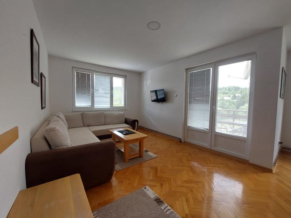 Apartmani Tarsko Jezero Nova Vezanja Apartment in Zlatibor District, Serbia