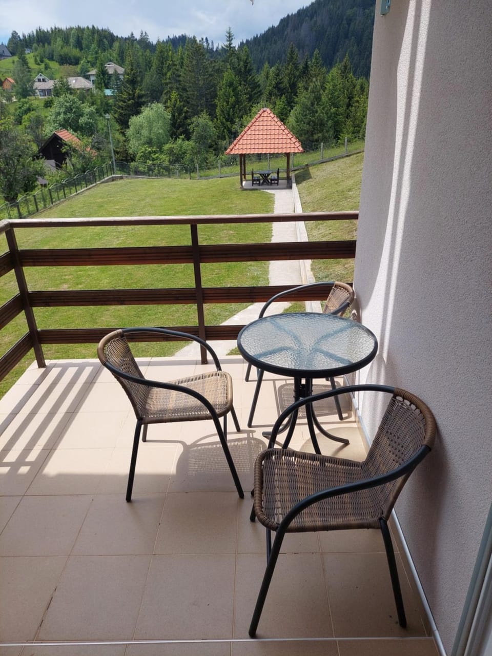 Apartmani Tarsko Jezero Nova Vezanja Apartment in Zlatibor District, Serbia