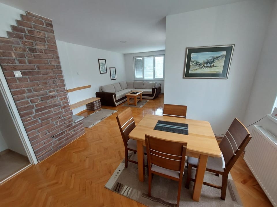 Apartmani Tarsko Jezero Nova Vezanja Apartment in Zlatibor District, Serbia