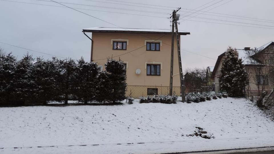 Apartament Krystyna II Apartment in Lesser Poland Voivodeship