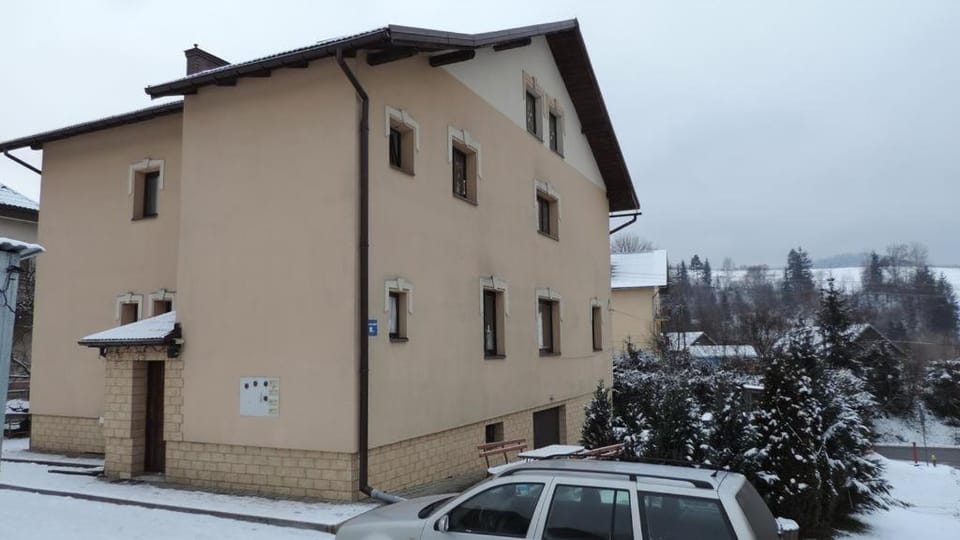 Apartament Krystyna II Apartment in Lesser Poland Voivodeship