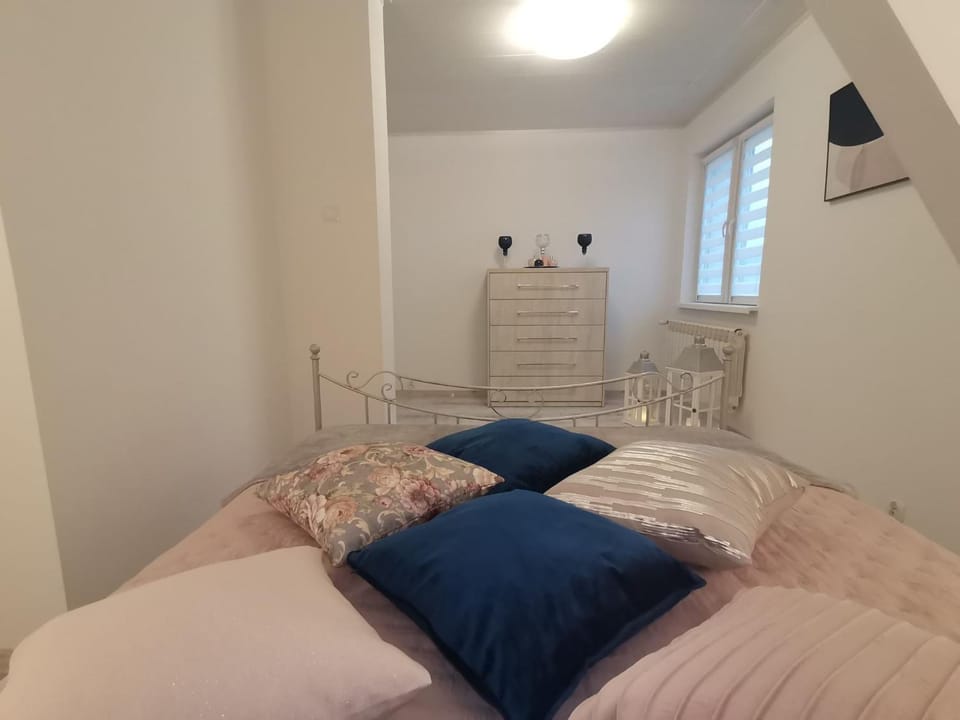 Apartament Krystyna II Apartment in Lesser Poland Voivodeship