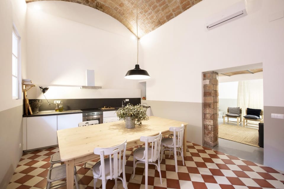 Kitchen or kitchenette, Kitchen or kitchenette