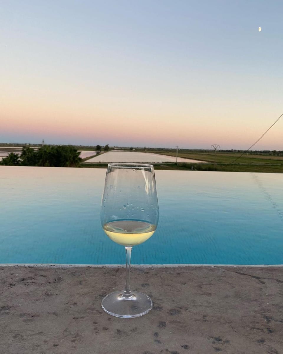 La Finestra del Delta Country House in Baix Ebre