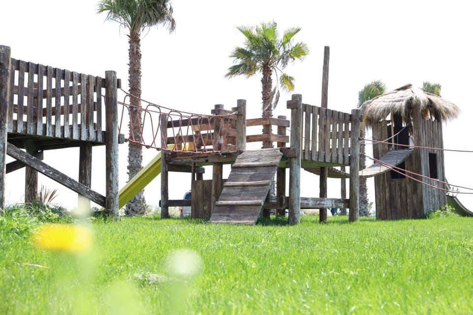 La Finestra del Delta Country House in Baix Ebre