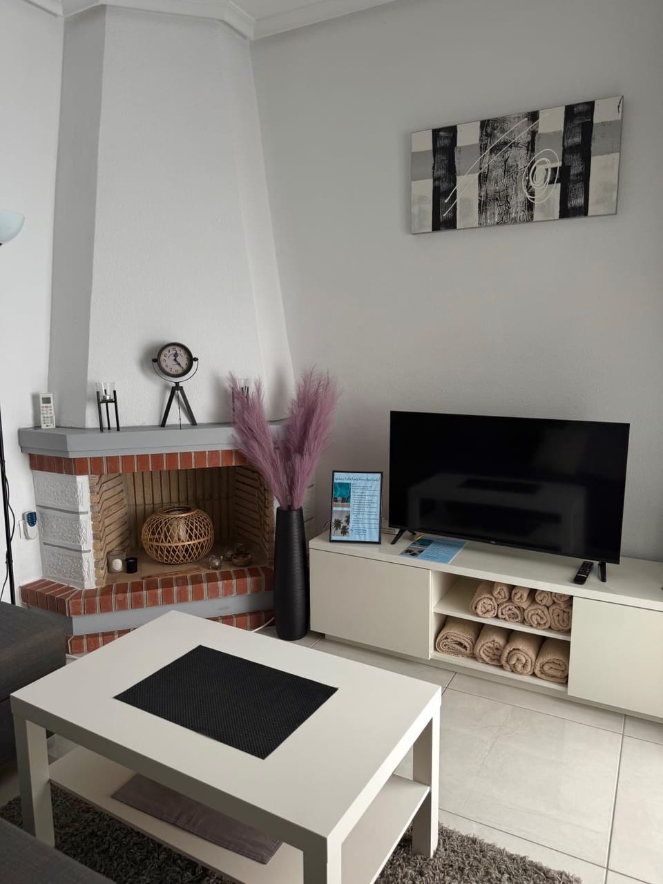 Modern apartment in Punta Prima Apartment in Vega Baja del Segura