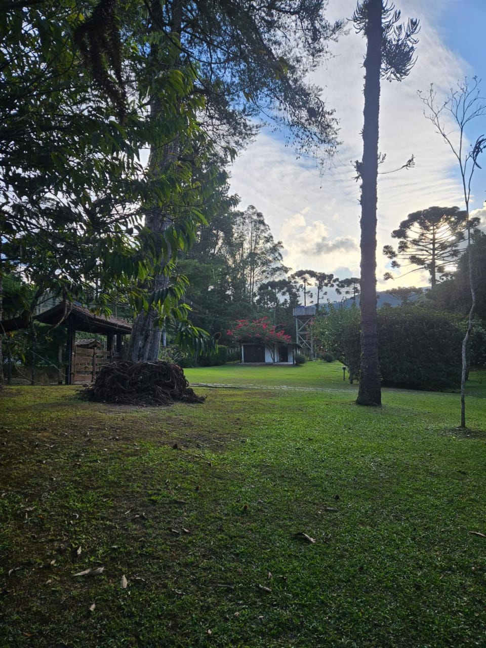 Chalés Mathora Nature lodge in State of Rio de Janeiro