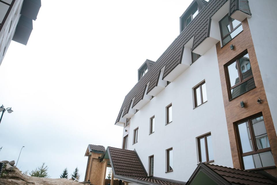 Kraljevi Konaci -Apartmani Bajka Apartment in Serbia
