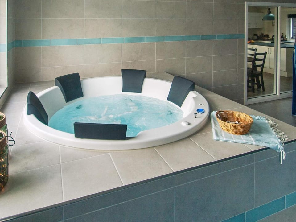 Spa and wellness centre/facilities