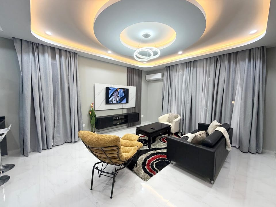 Meanwood Place Apartments Apartment in Lusaka