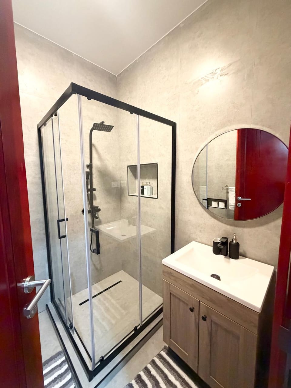 Meanwood Place Apartments Apartment in Lusaka