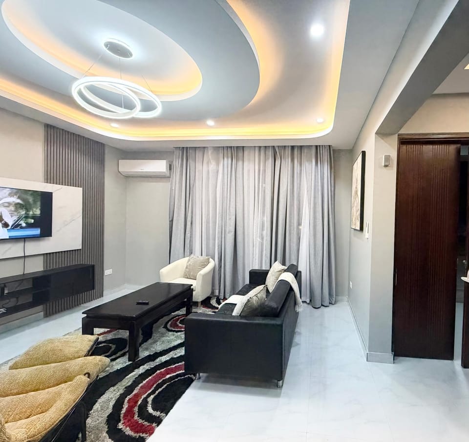 Meanwood Place Apartments Apartment in Lusaka