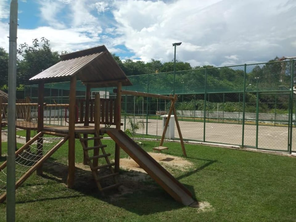 Parque ALDEIA DAS ÁGUAS Village flat Apartment in State of Rio de Janeiro