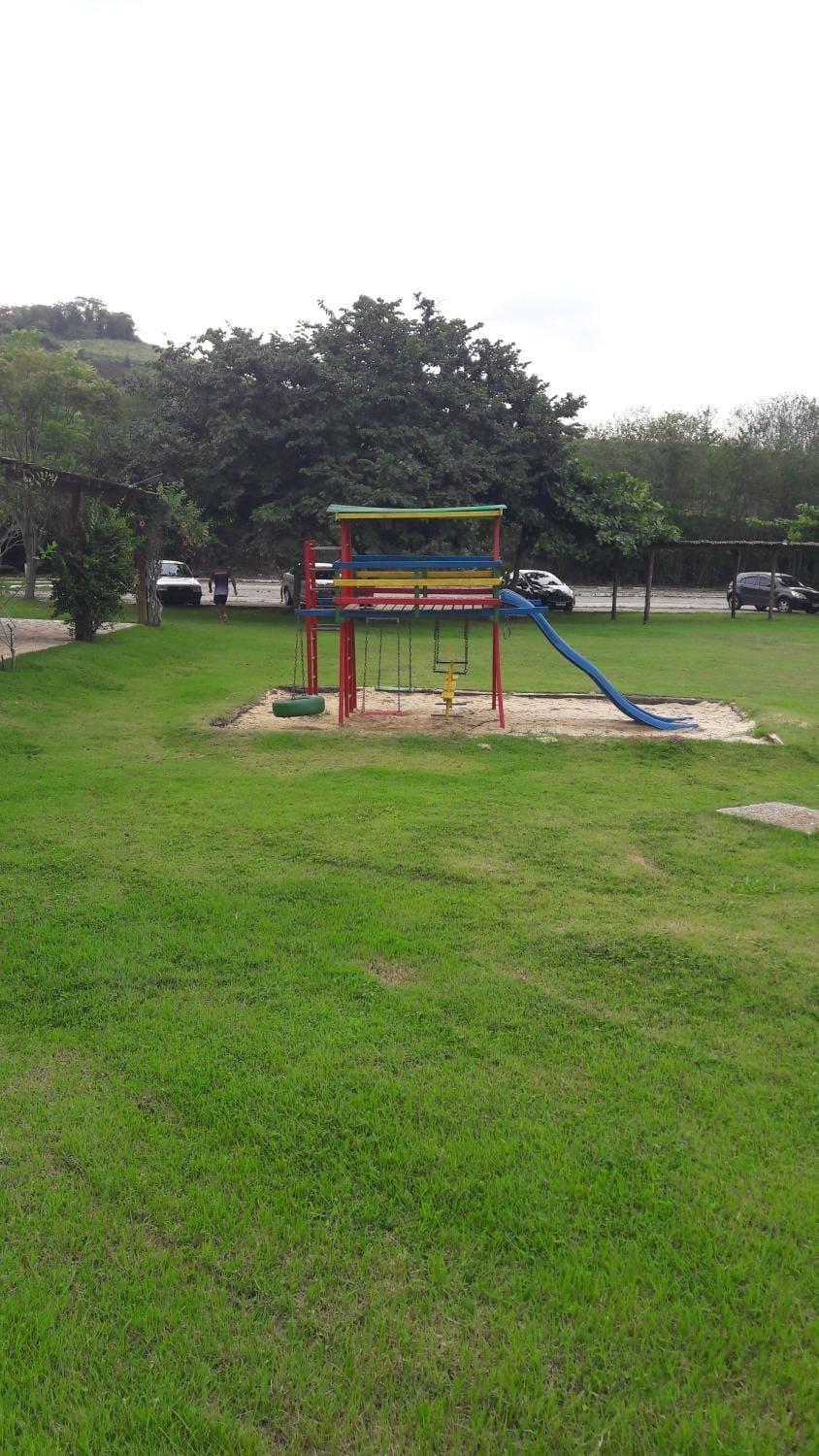 Parque ALDEIA DAS ÁGUAS Village flat Apartment in State of Rio de Janeiro