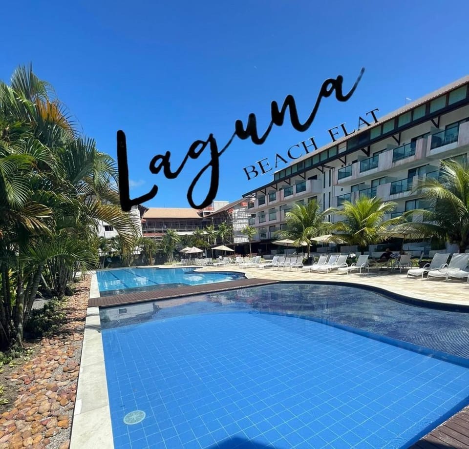 Flat Luxo no Laguna Beach House in Ipojuca