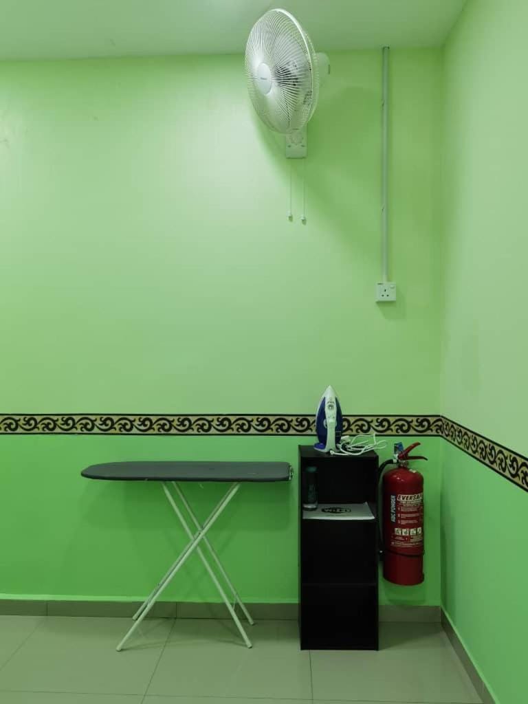 TAMU KoGURU Hotel in Terengganu, Malaysia