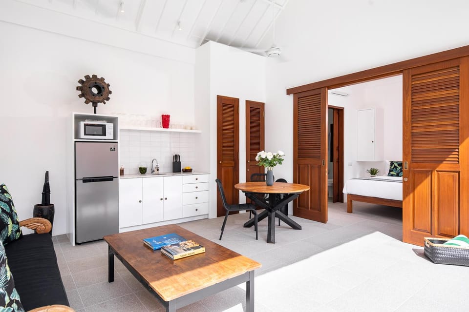 Villa Revo Villa in Kuta