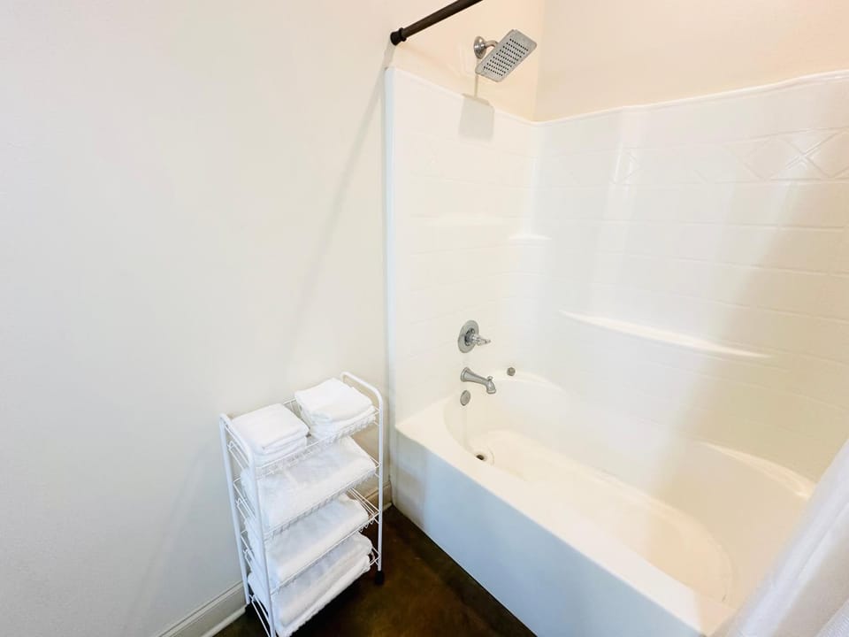 Villa 6 Apartment in Mississippi