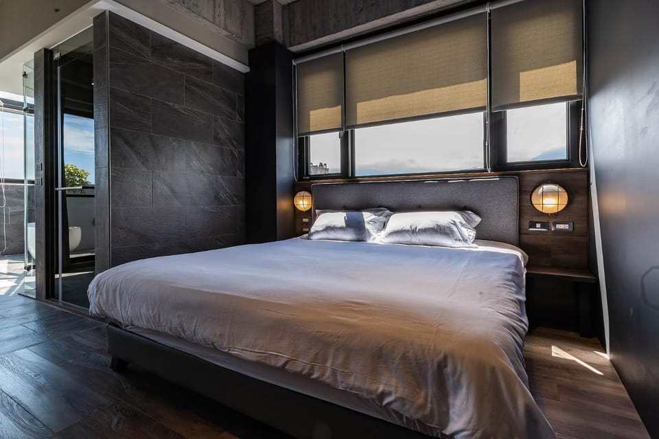Sleeping Inn Vacation rental in Taiwan, Province of China