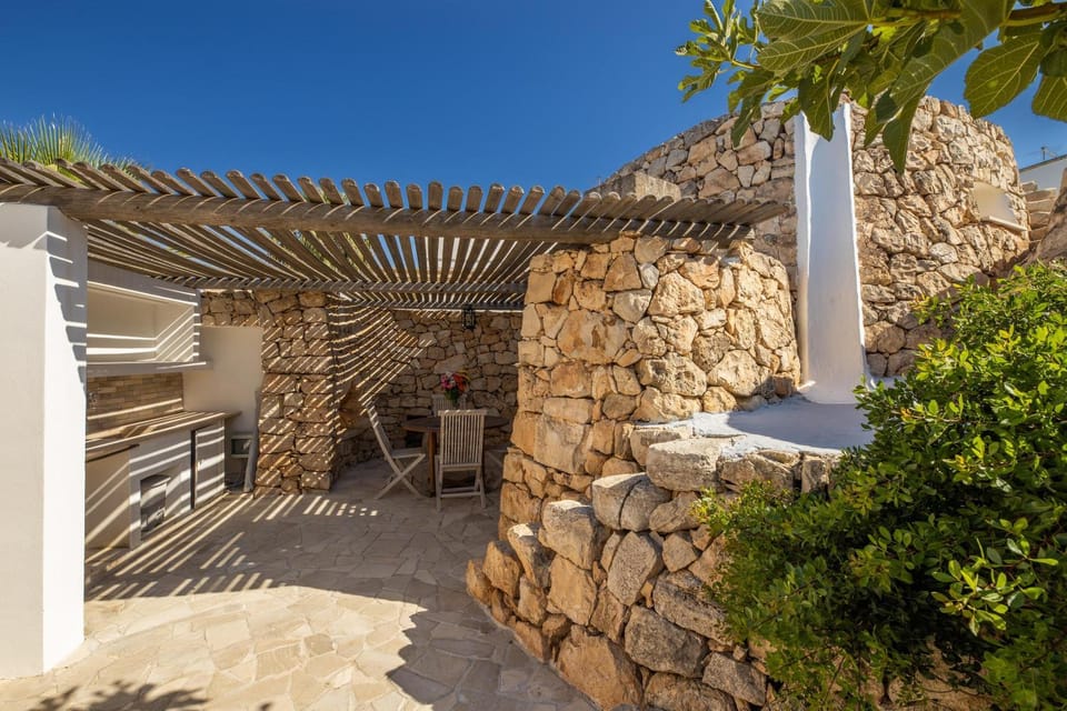 Tenuta Zahir Villa in Marina di Mancaversa-Giannelli