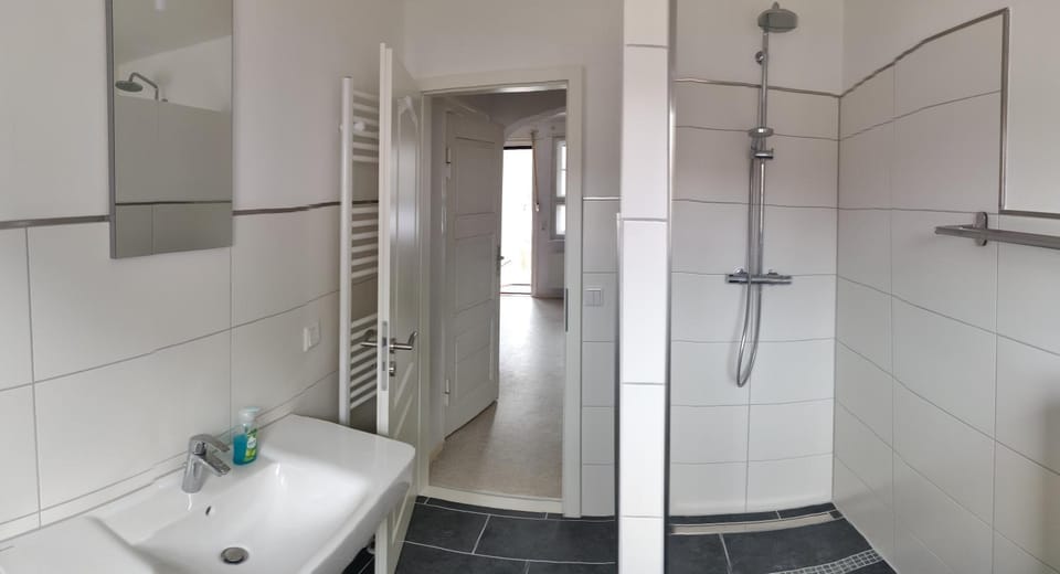Ferienhaus Elstal Apartment in Saxony-Anhalt, Germany