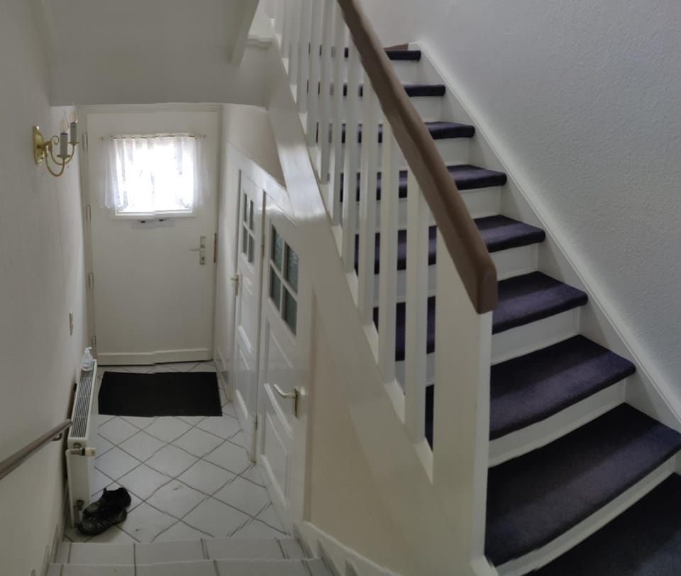 Ferienhaus Elstal Apartment in Saxony-Anhalt, Germany