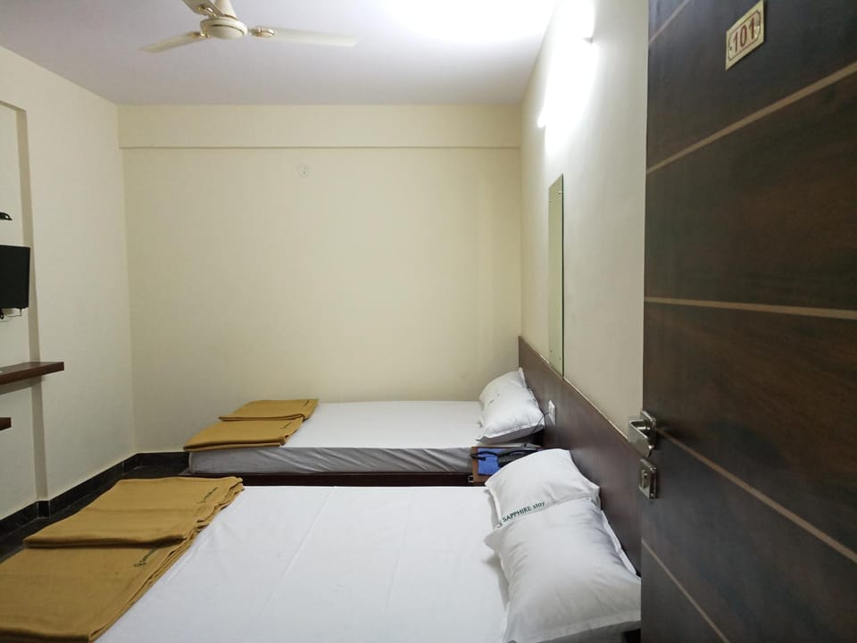 Bed, cot
