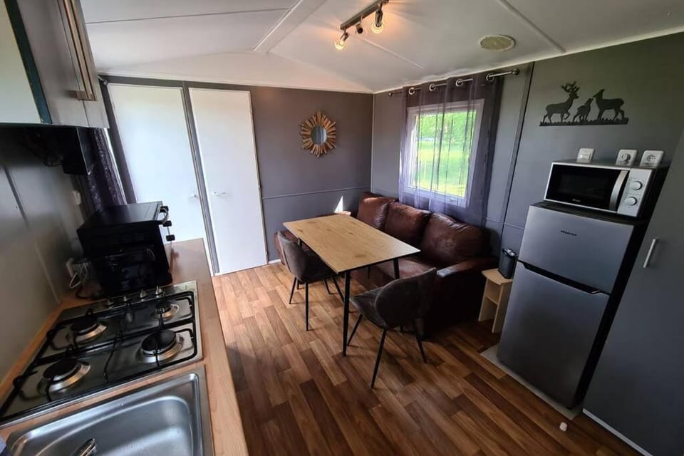 Le cottage House in Vosges
