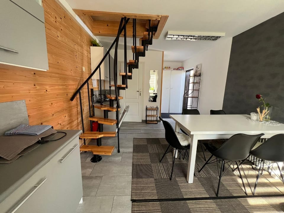 Apartamenty 5 i 6 w Karkonoszach Apartment in Lower Silesian Voivodeship