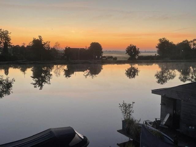 View (from property/room), River view