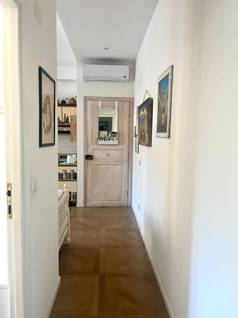 Casa Vacanze Gli Oleandri Apartment in Bracciano
